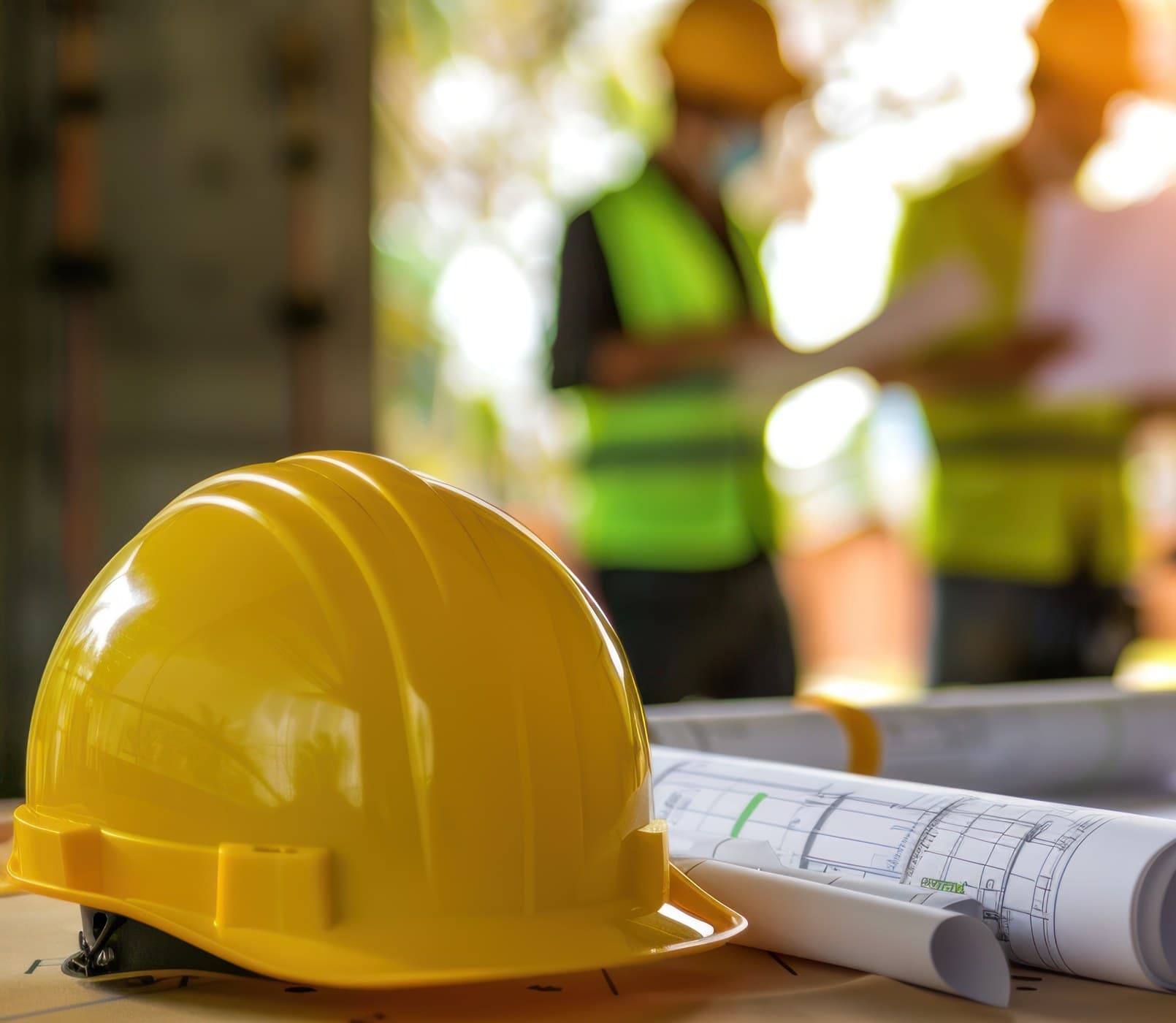 Planung & Bauleitung: KR Generalbau