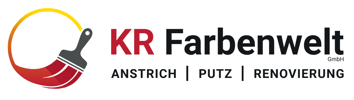 Farbenwelt Logo