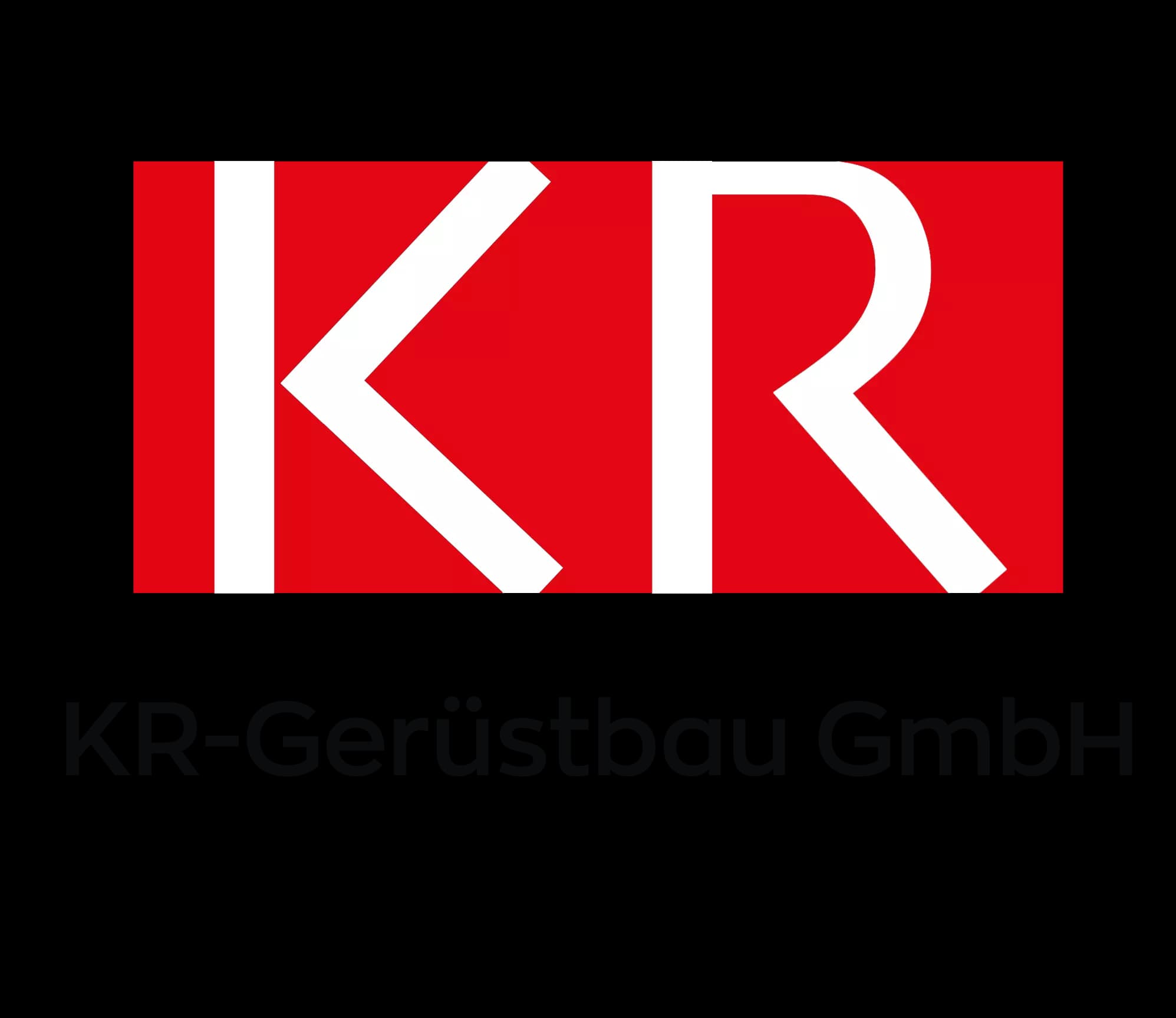 Gerüstbau Logo